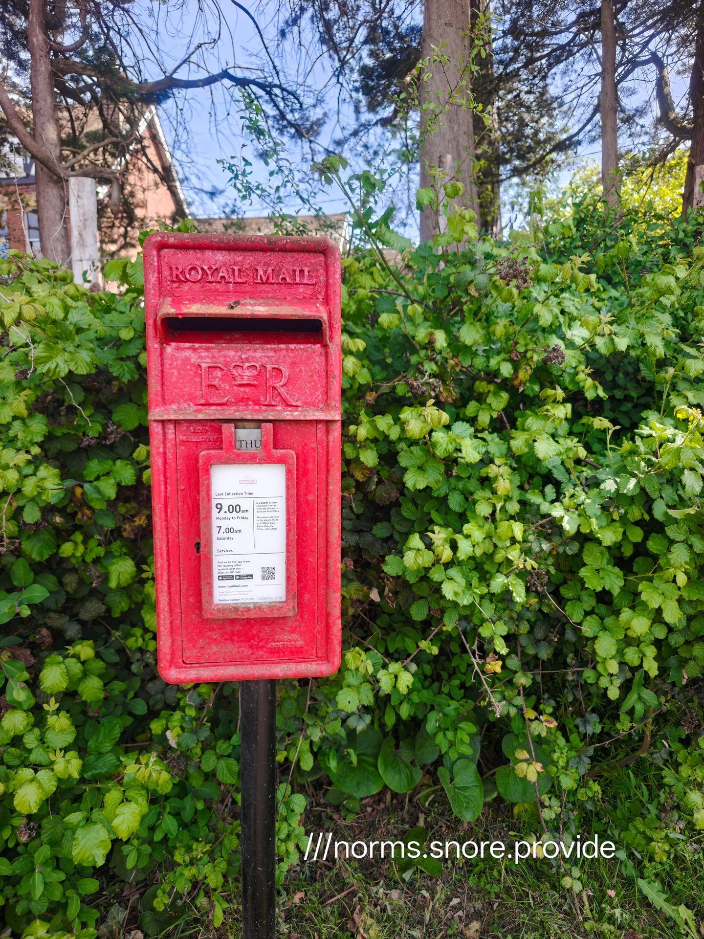 Bateman's Lane, Burwash photo 2