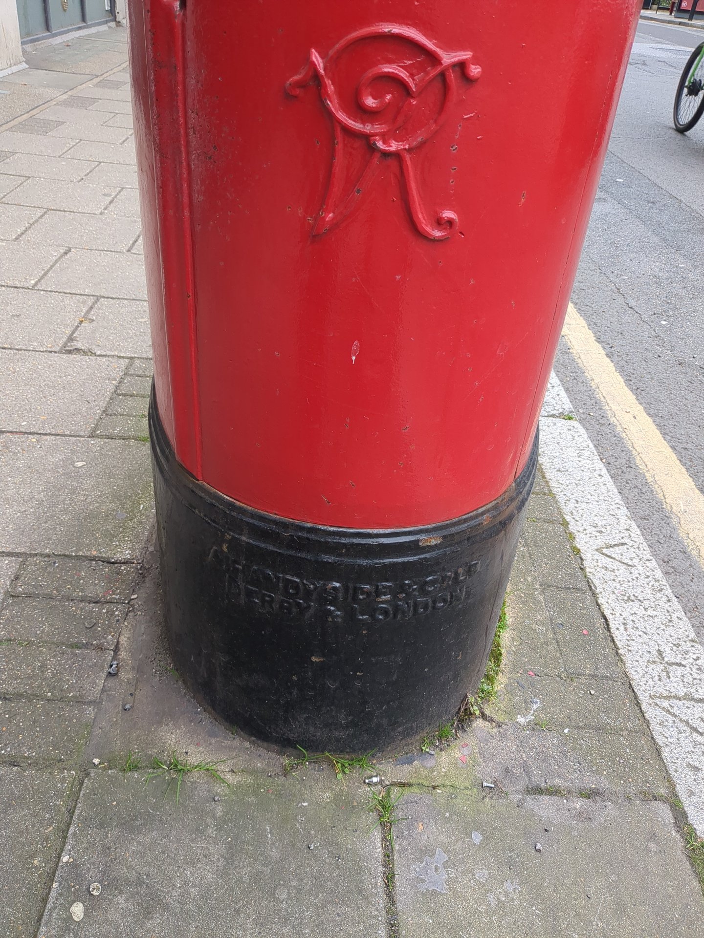 Goswell Road, Islington photo 3