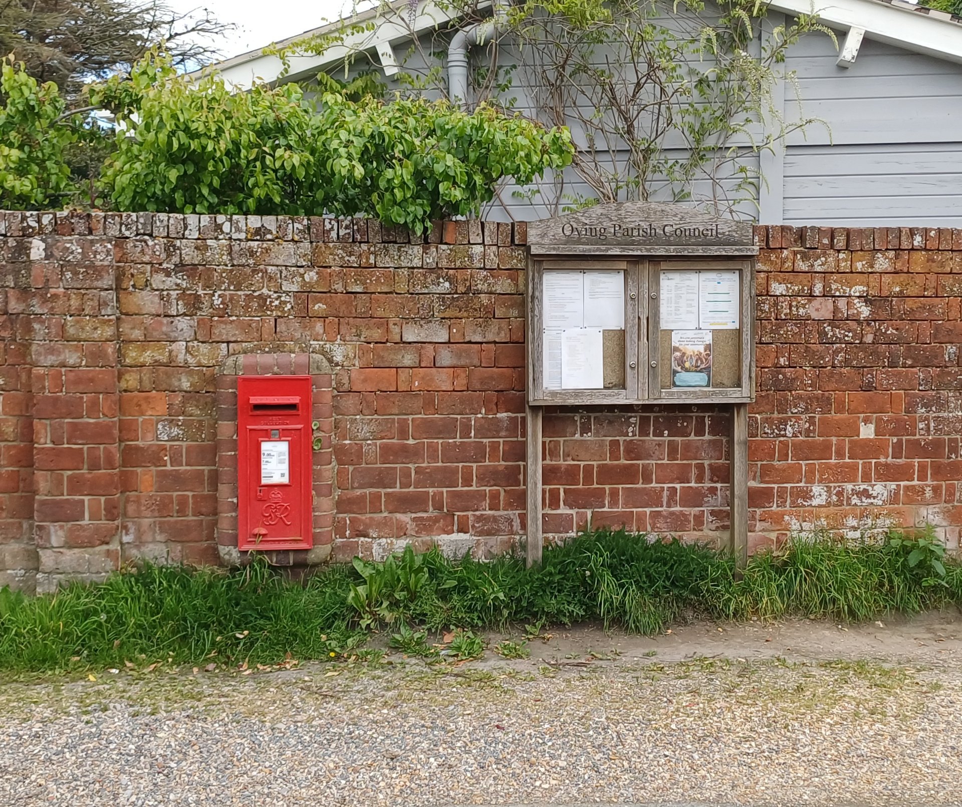 Marsh Lane, Oving photo 2