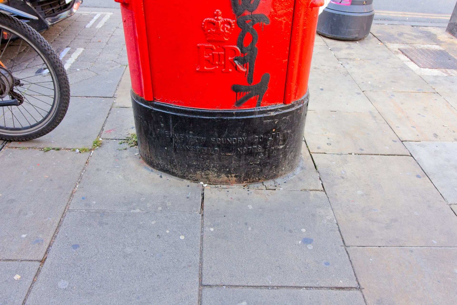 Brick Lane, Greater London photo 2