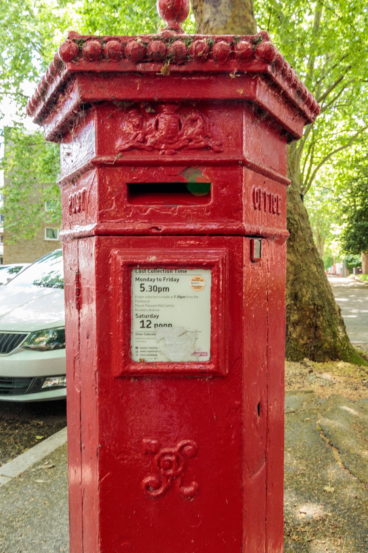 Highbury New Park, Greater London photo 4