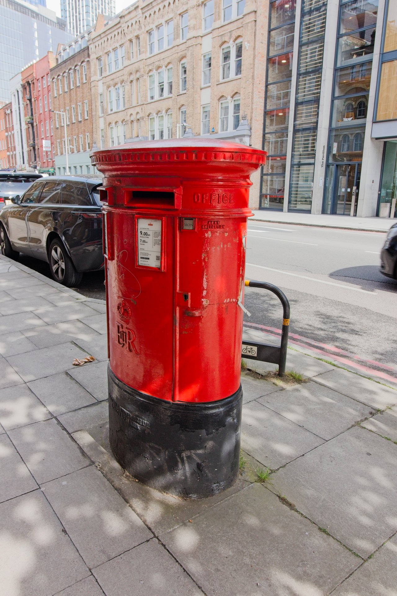 Southwark Street, Greater London photo 7
