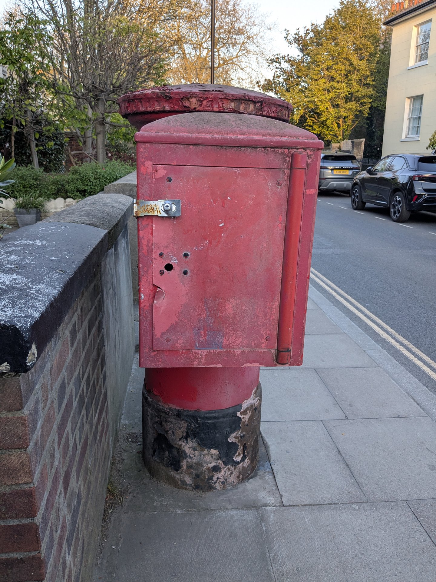 Church Crescent, Hackney photo 6