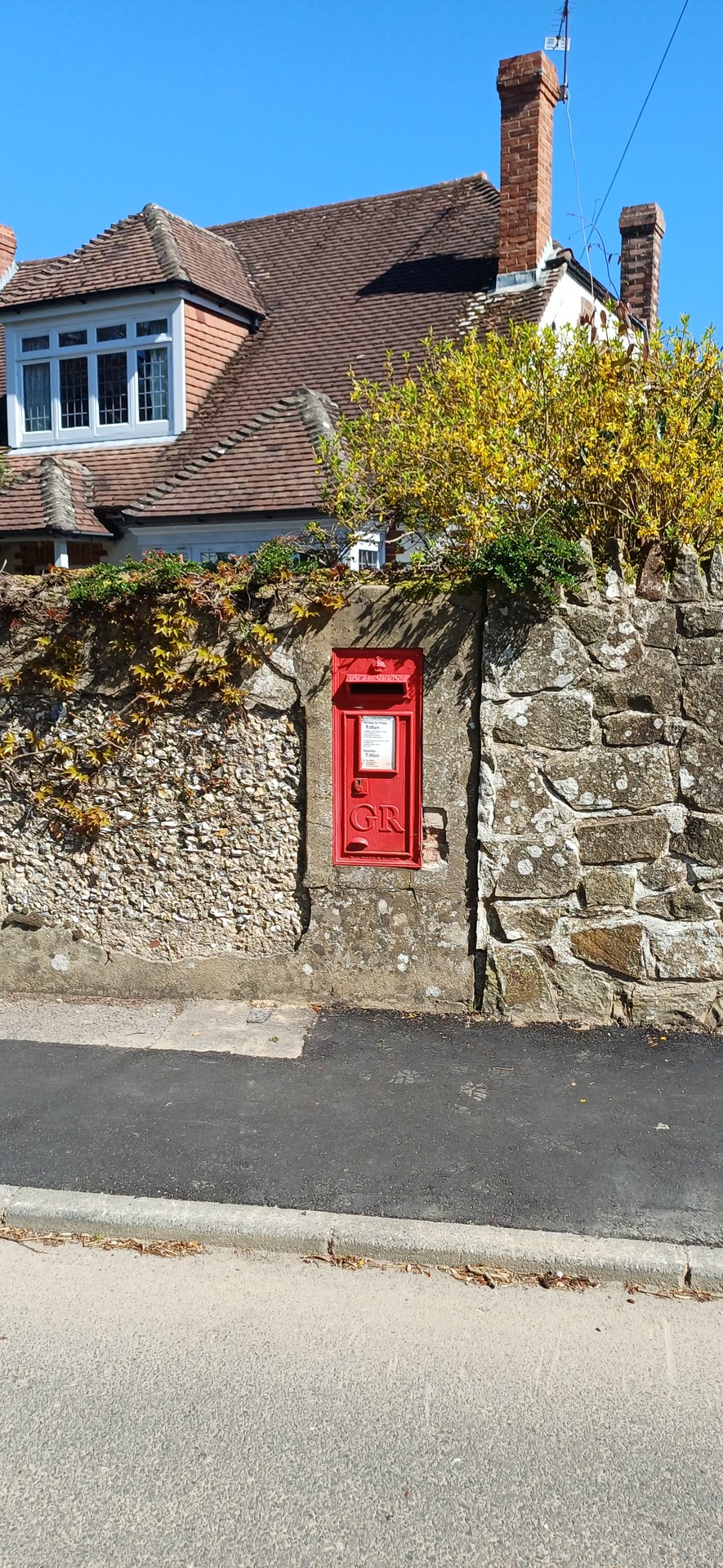 The Drive, Lavant photo 2