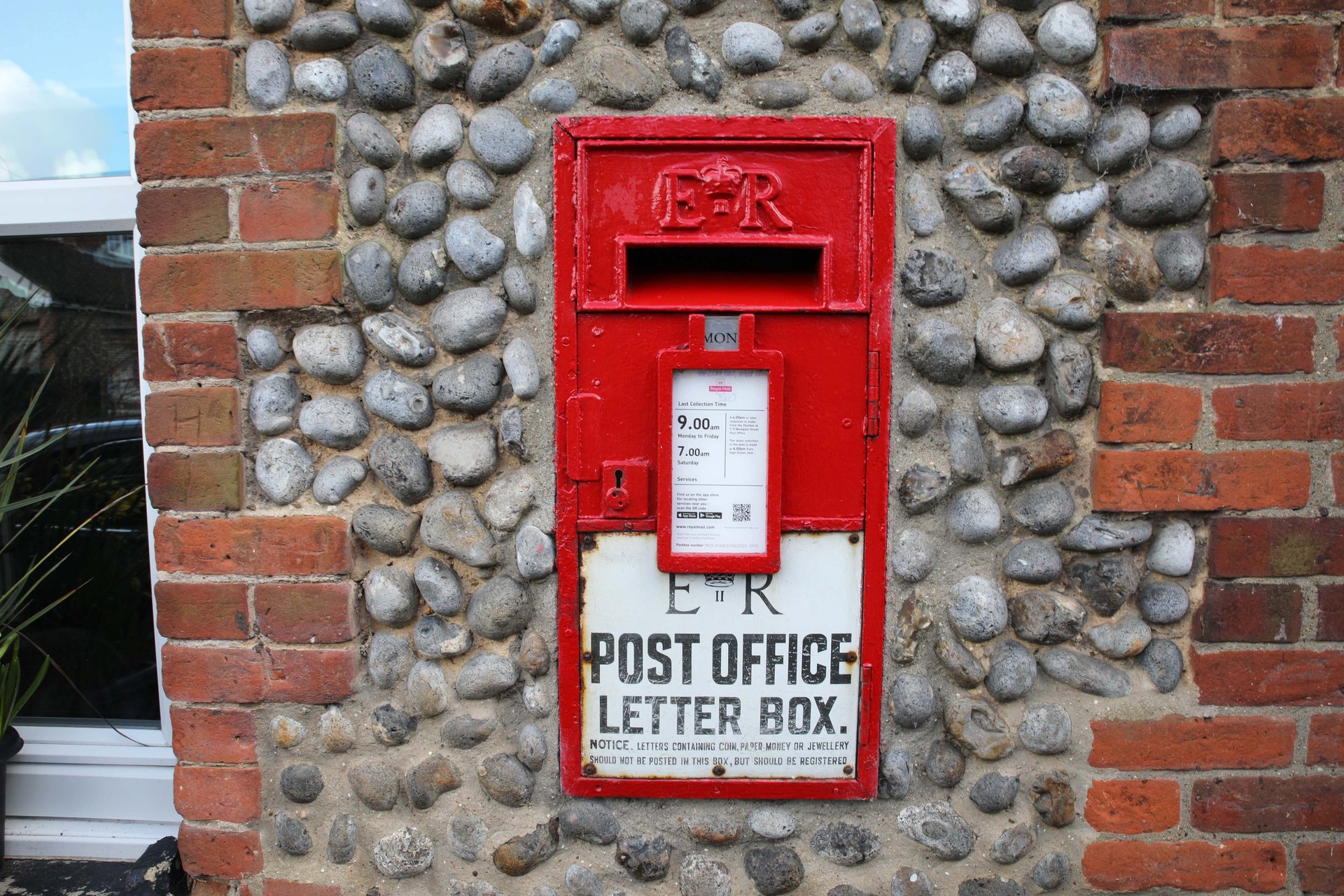 High Street, Cley next the Sea photo 2