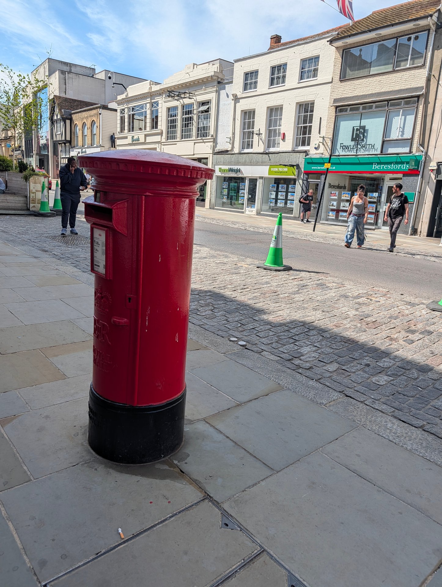 High Street, Colchester photo 3