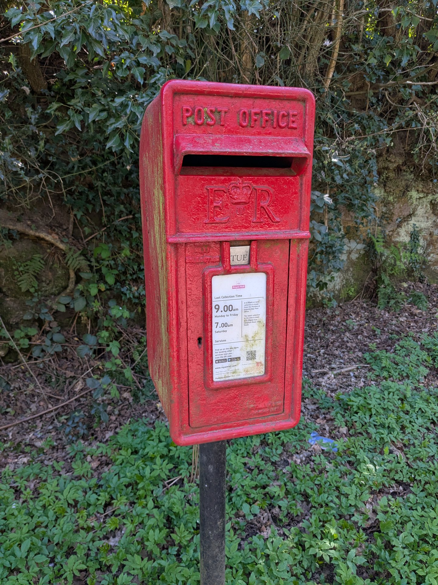 Cherry Gardens Hill, photo 2