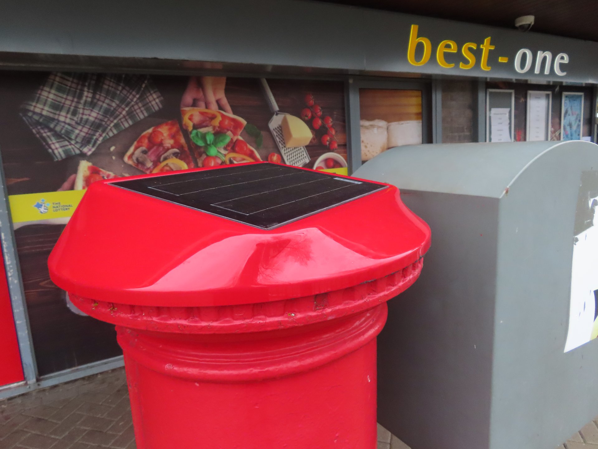 Caledonian, Tamworth photo 3