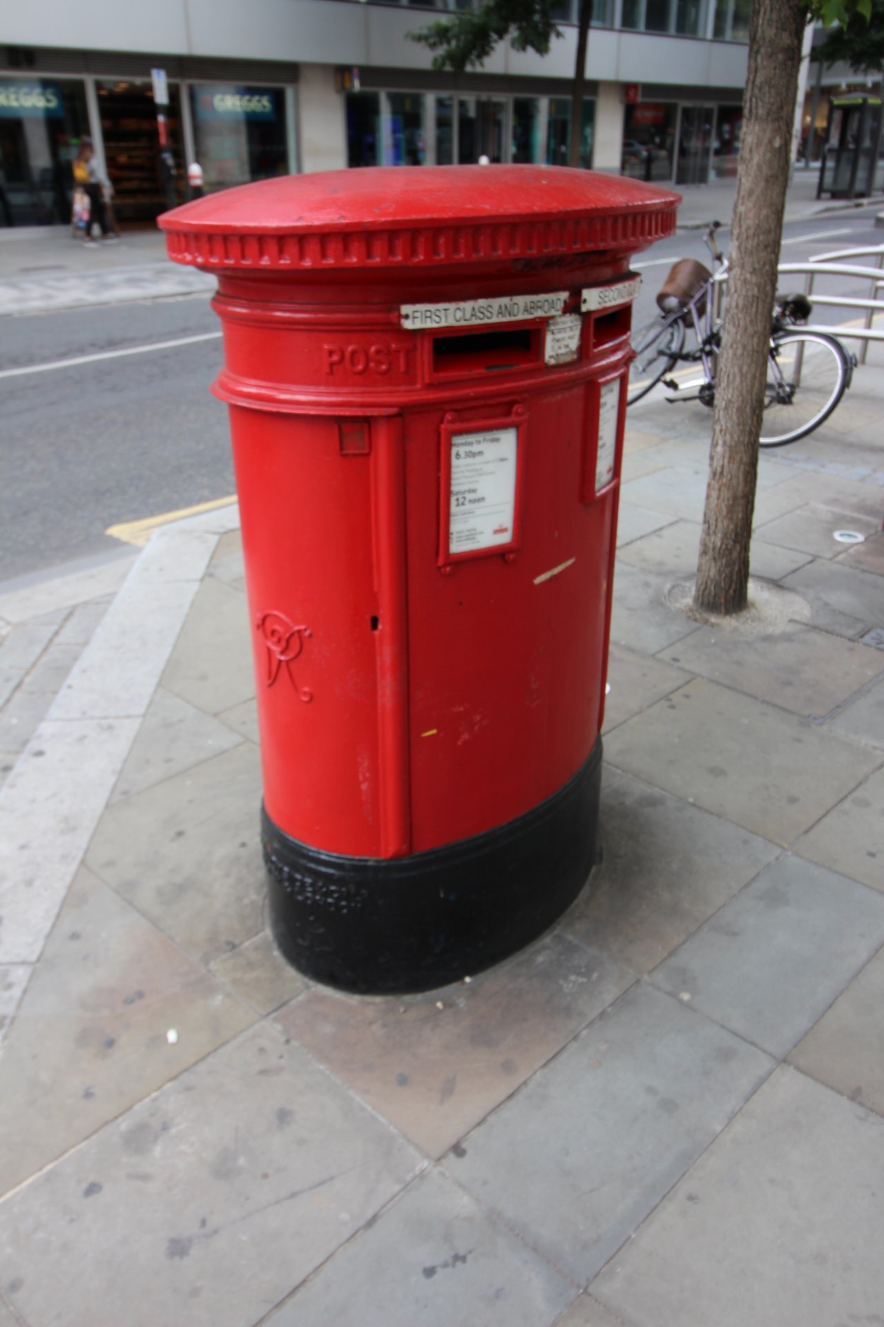 Cheapside, City of London photo 3