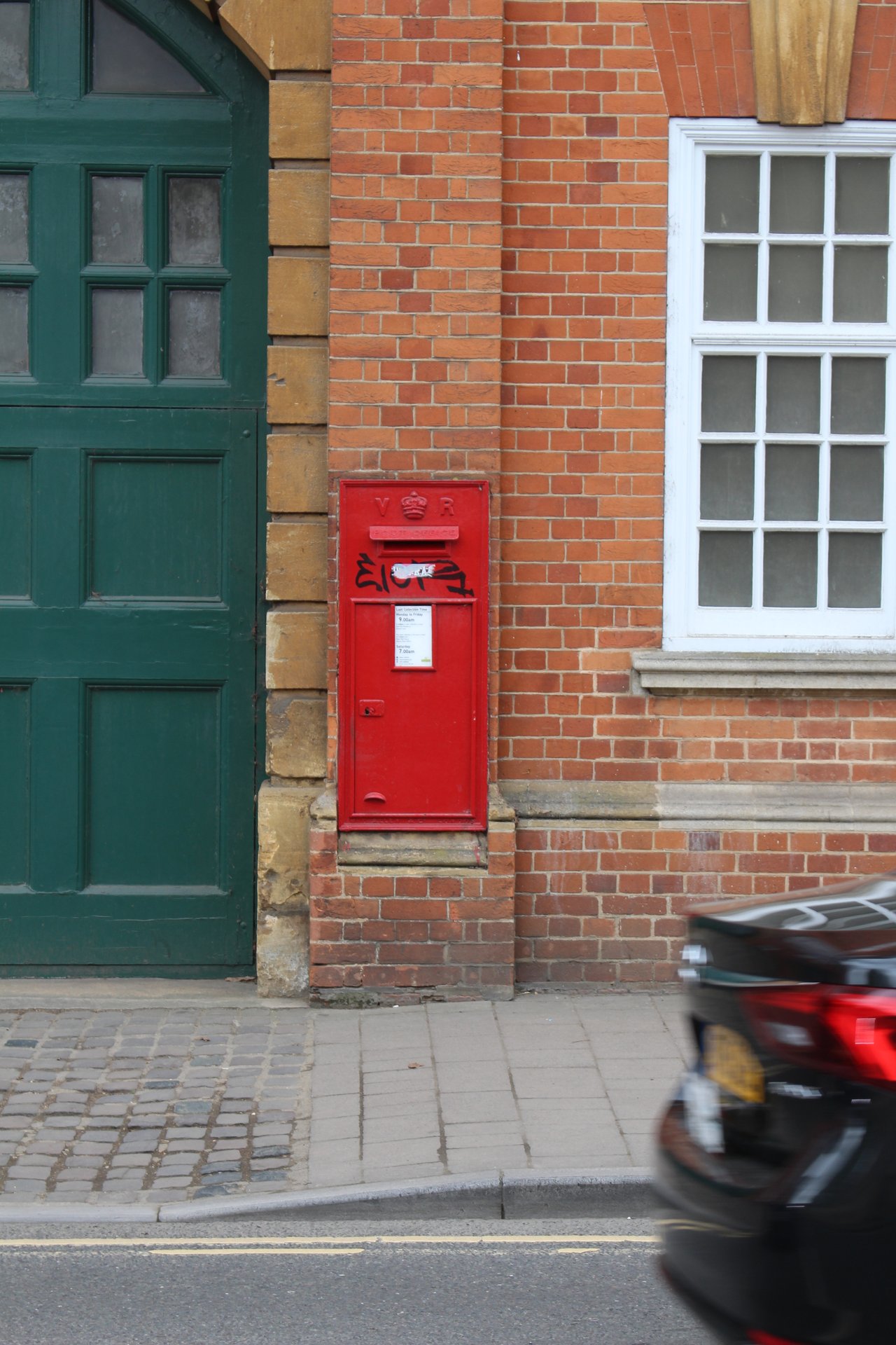 Longwall Street, Oxford photo 3