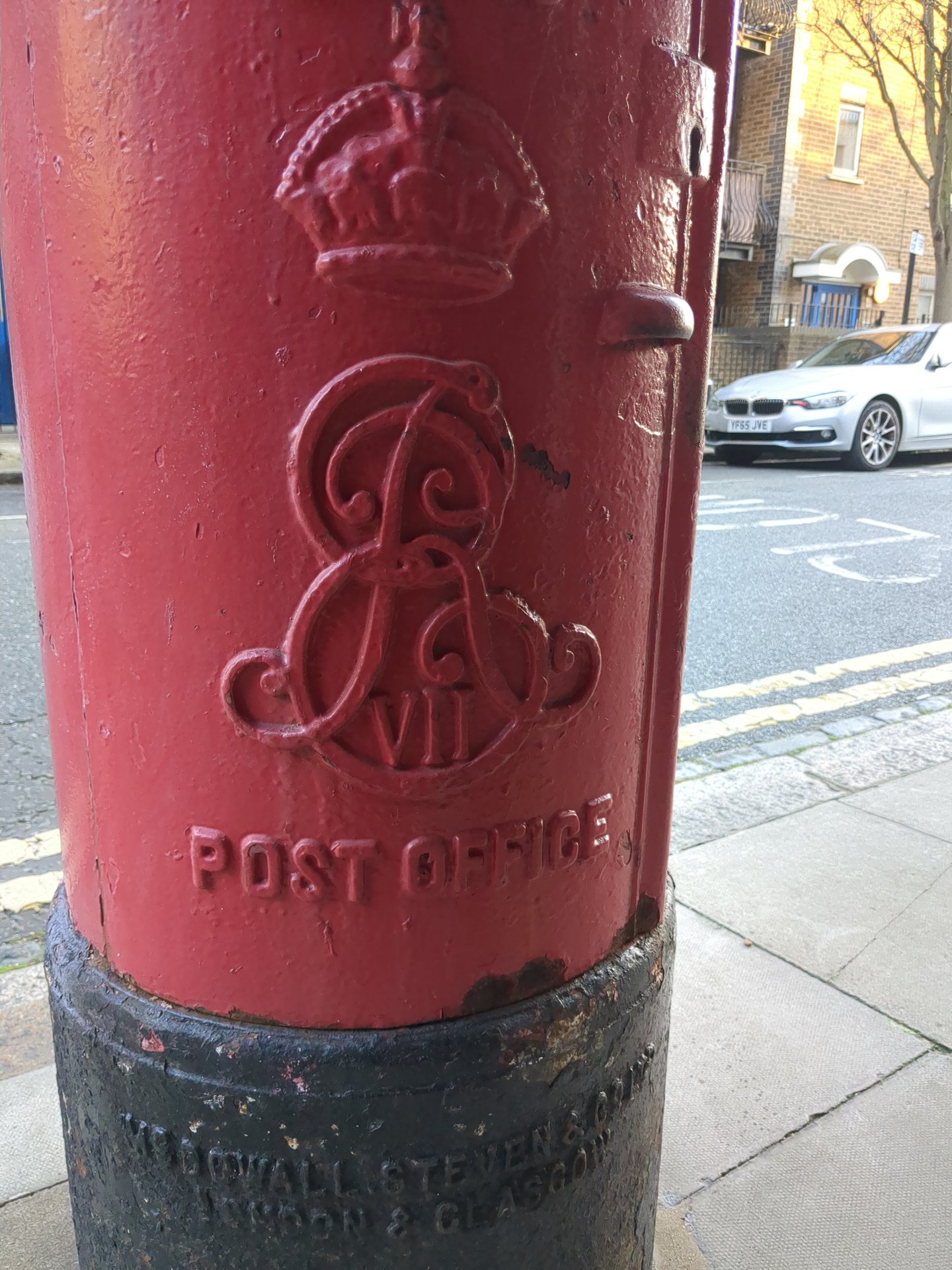Tudor Road, Hackney photo 3