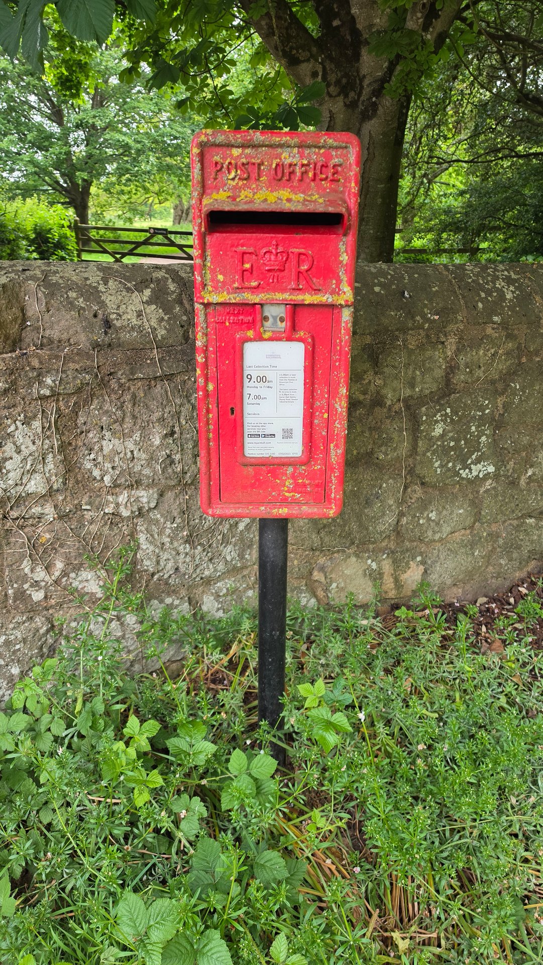 Watery Lane, East Devon photo 2