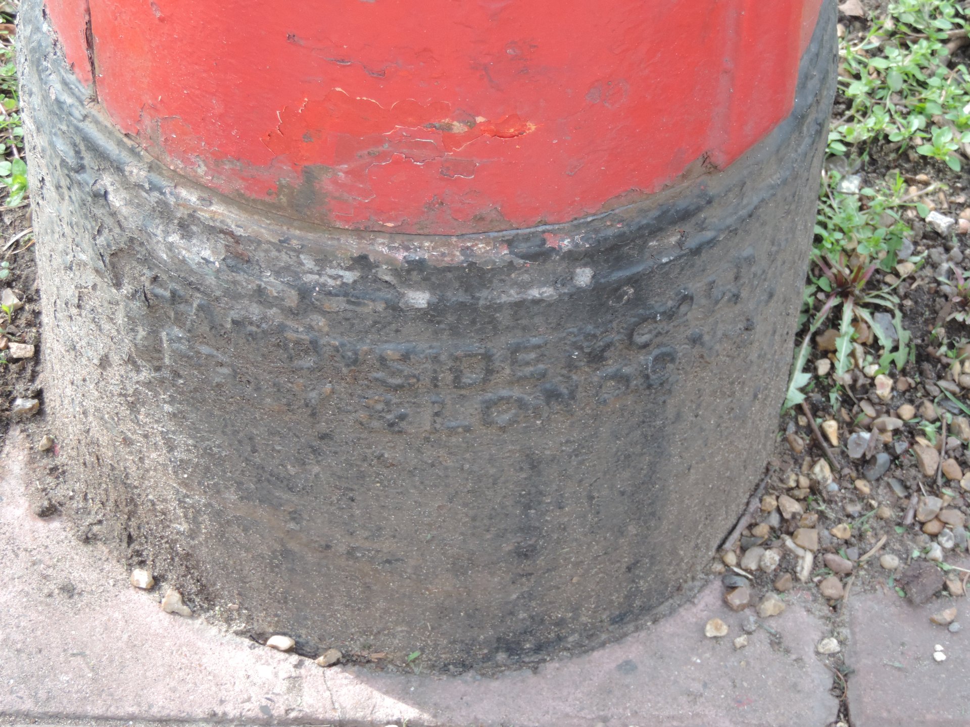 Mortlake Road, Richmond photo 2