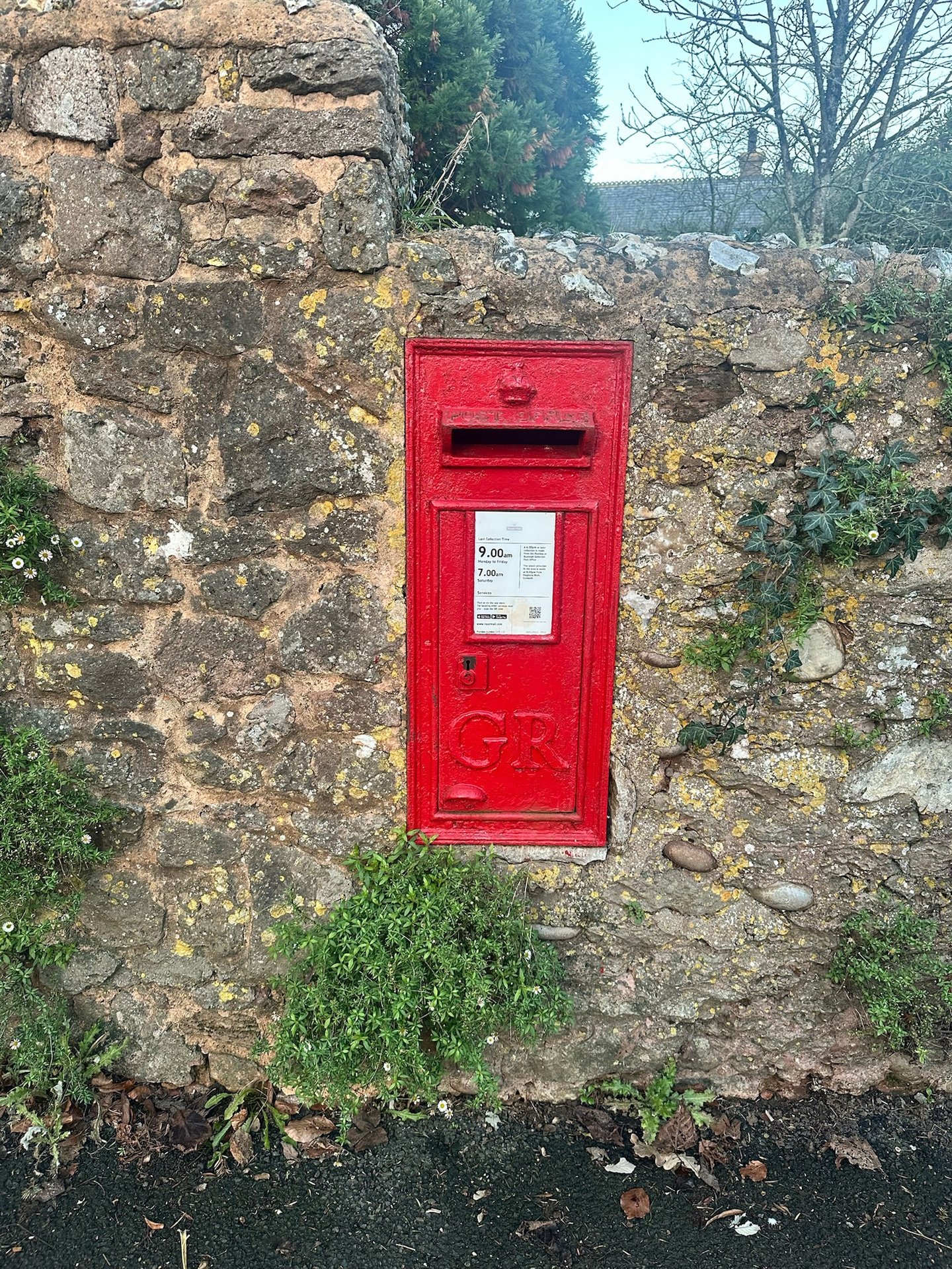 Vicarage Road, East Budleigh photo 3