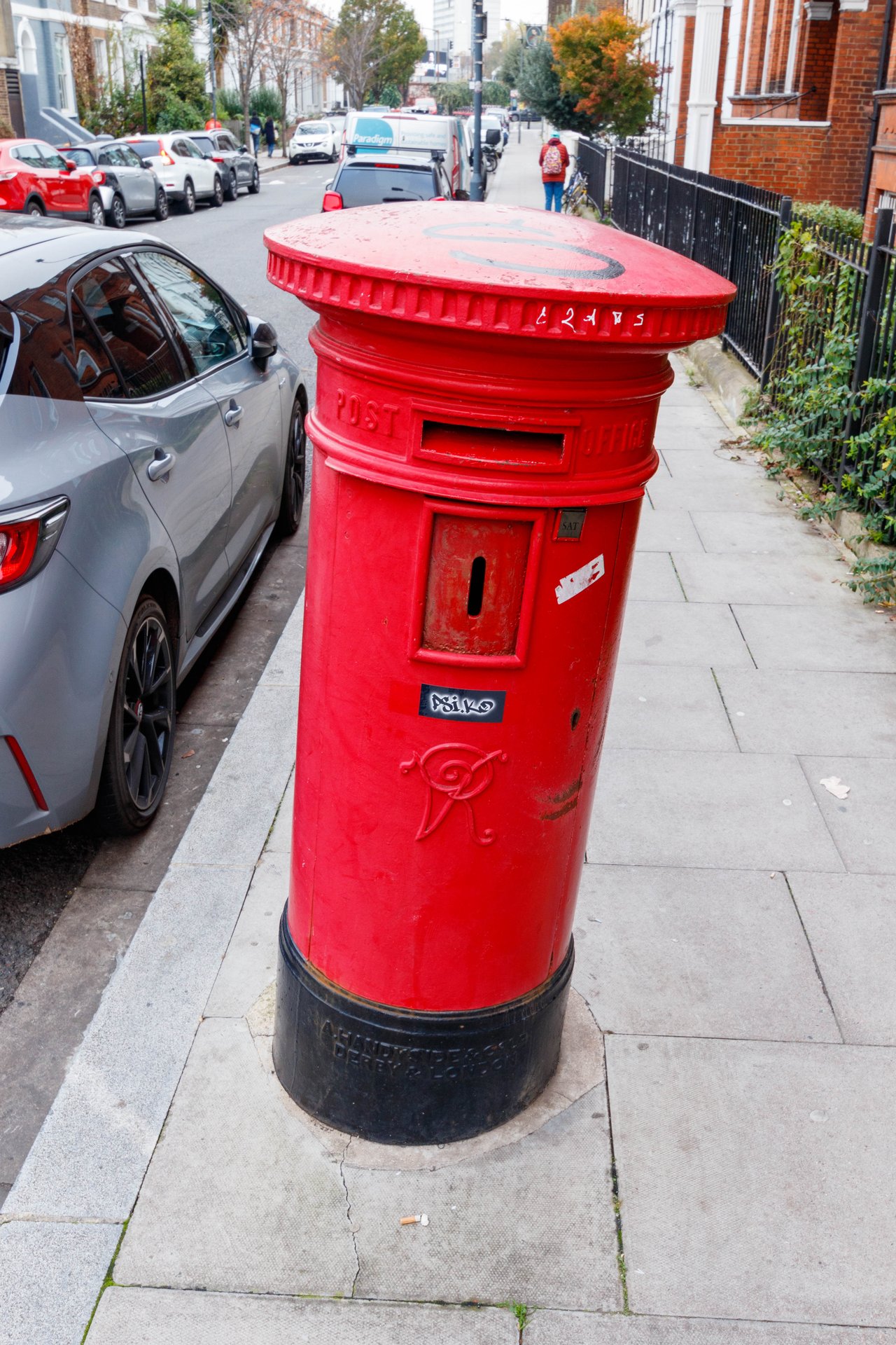 Richmond Way, Shepherd's Bush photo 4