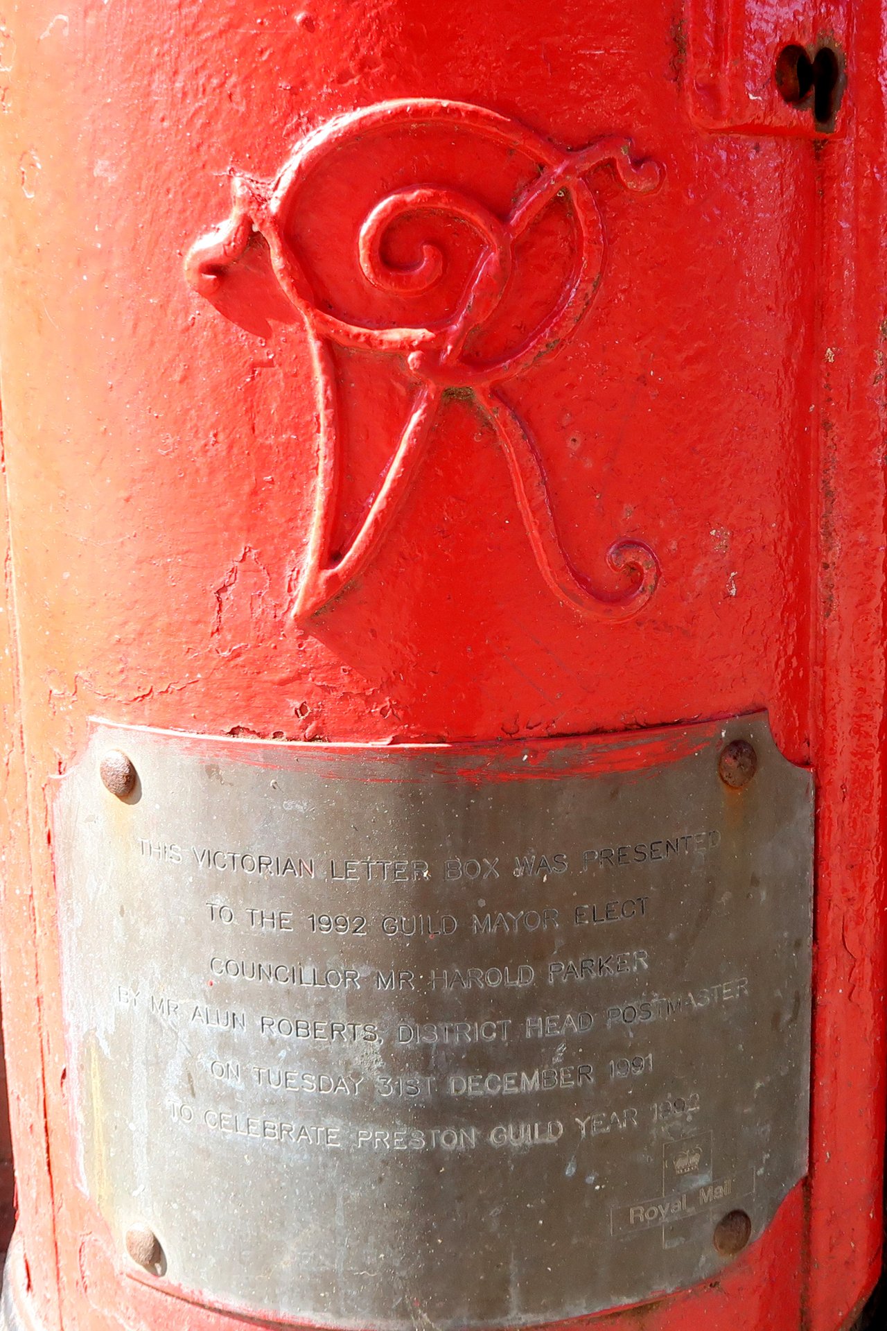 Market Street, Preston photo 4