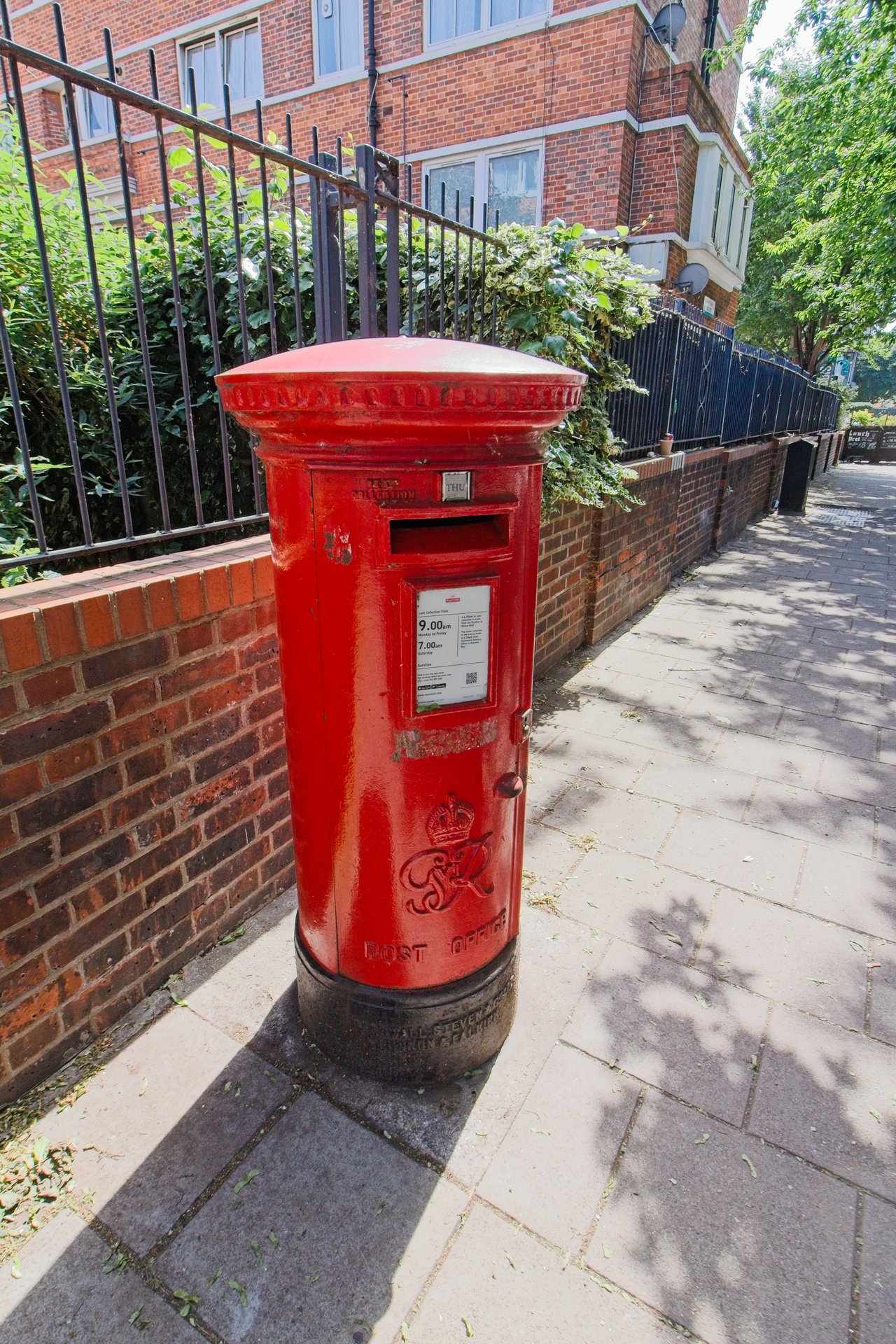 Druid Street, Greater London photo 6