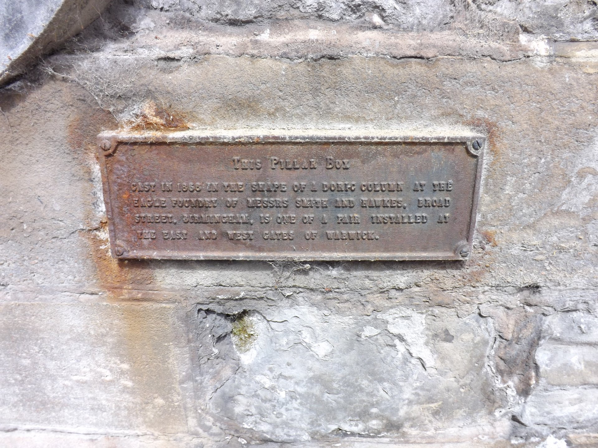 High Street, Warwick photo 2