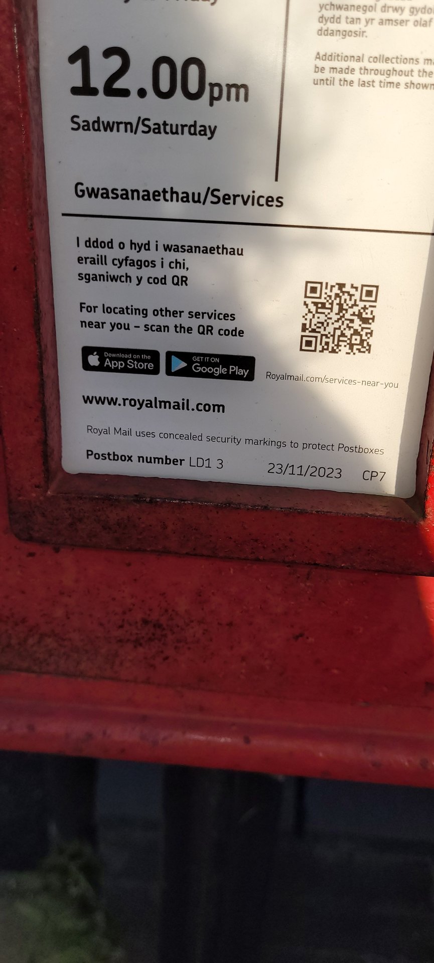 Tremont Road, Llandrindod Wells photo 2