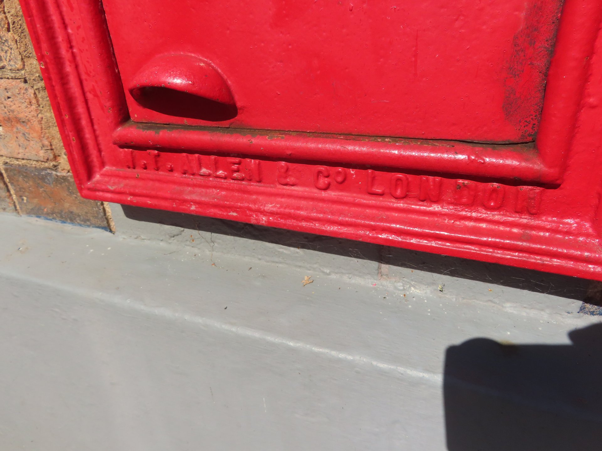 Lichfield Street, The Tamworth Arms photo 2