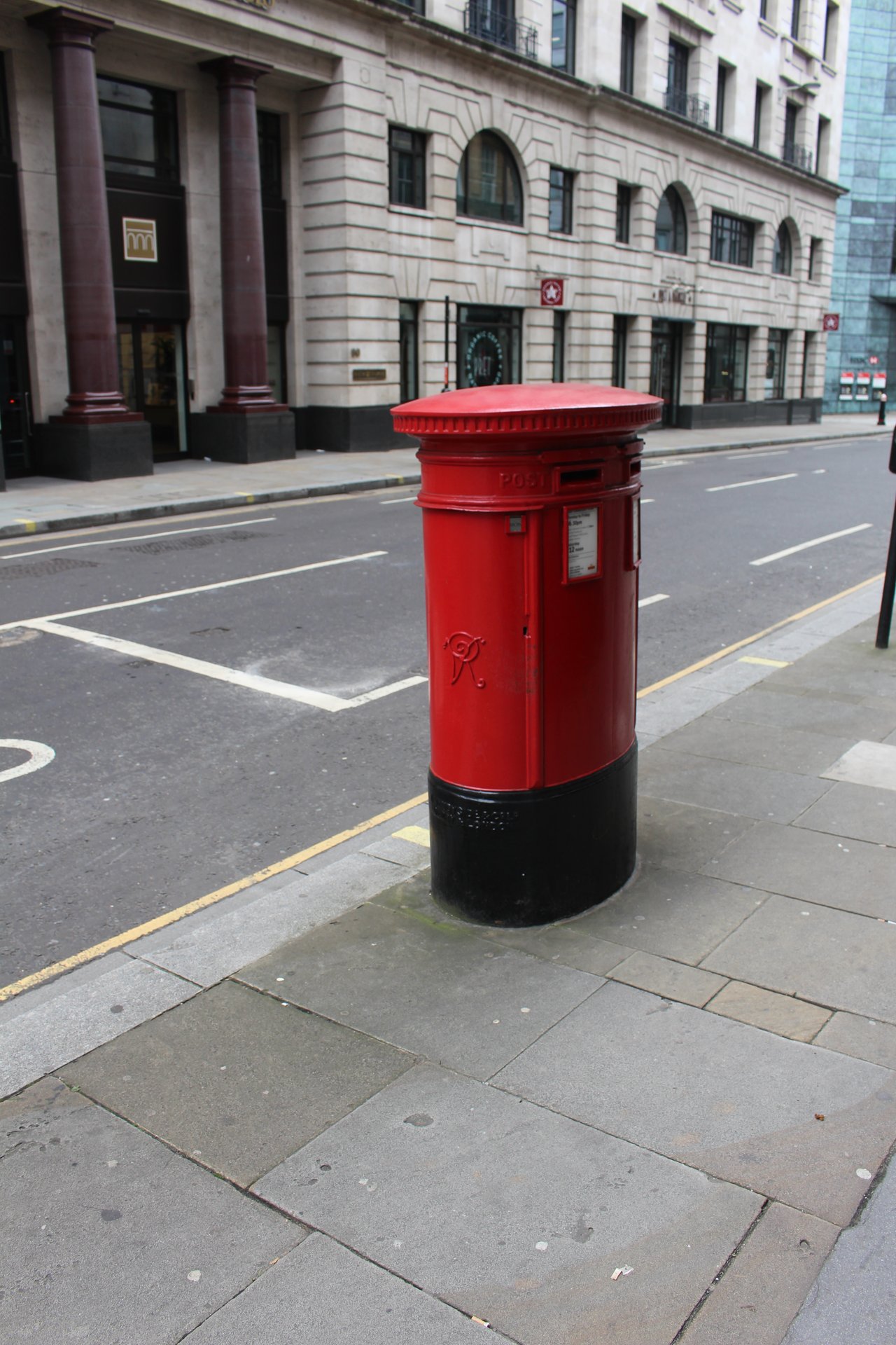 Queen Street, City of London photo 6