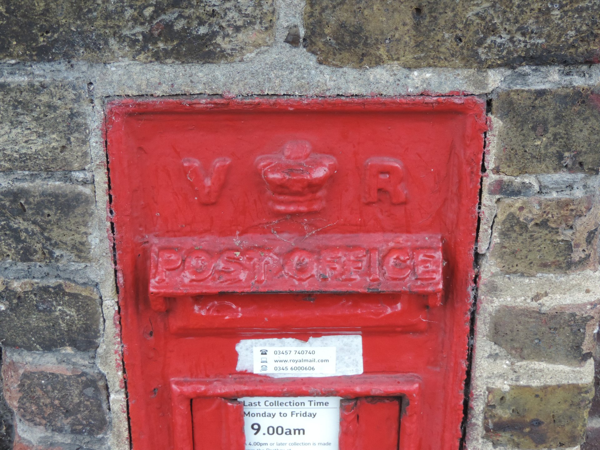 Church Road, Greater London photo 2