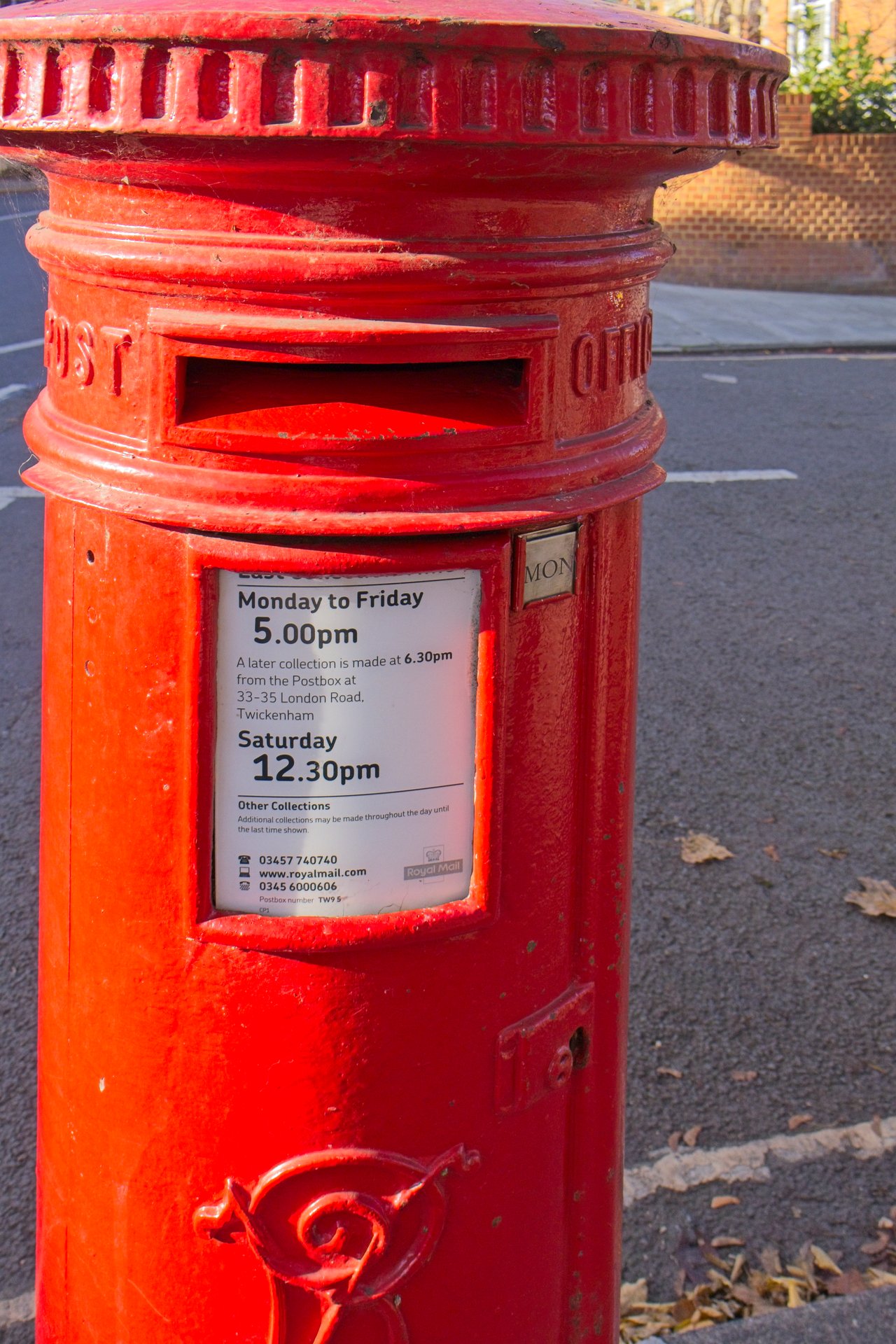 Sheen Road, Greater London photo 3