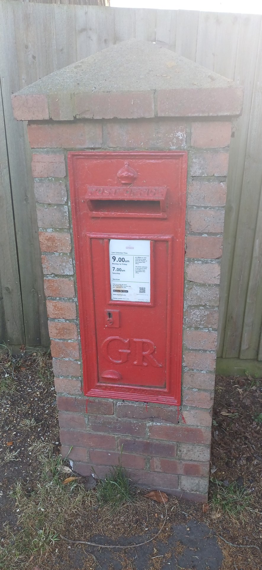 Fryern Road, Storrington photo 2