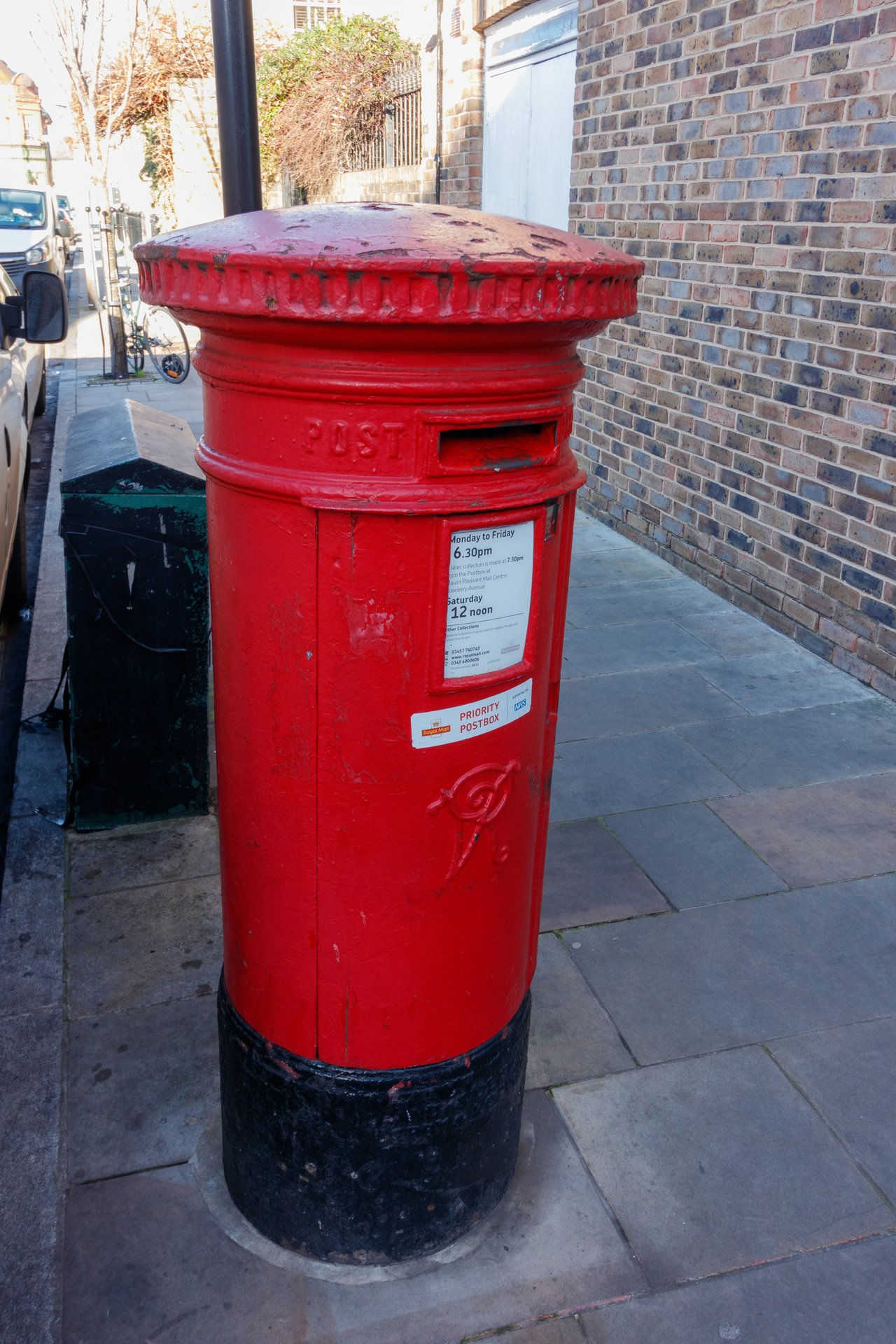 Dericote Street, Hackney photo 6