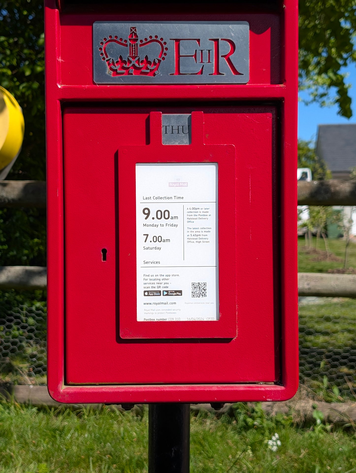 Gestingthorpe Road, Little Maplestead photo 3