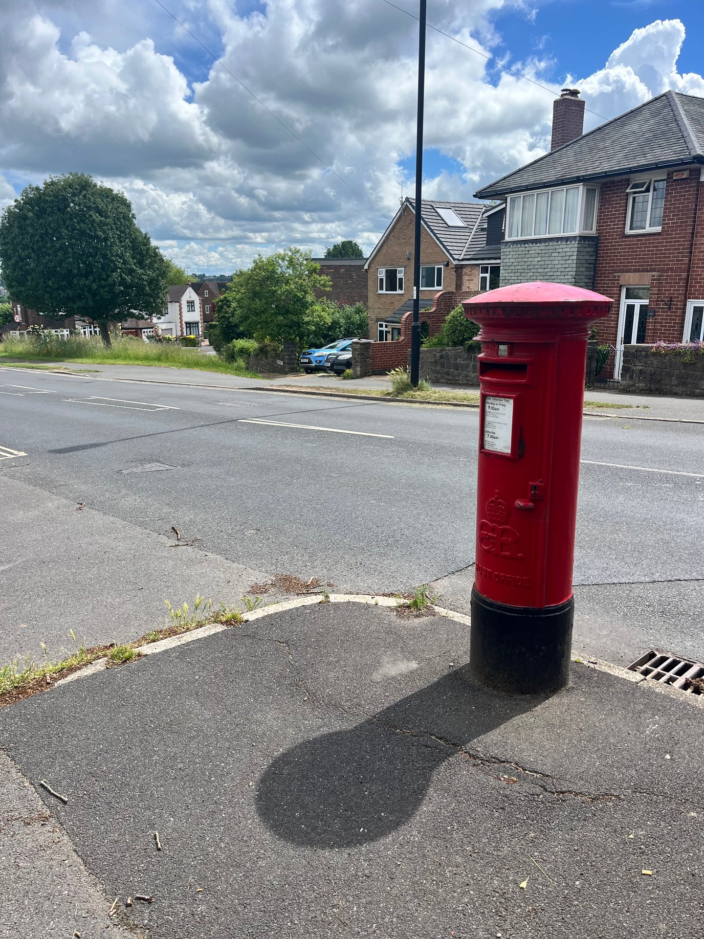 Carter Knowle Road, Ecclesall photo 2