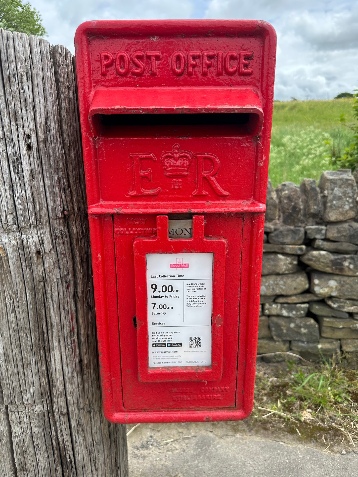 Whalley Road, Shuttleworth photo 2