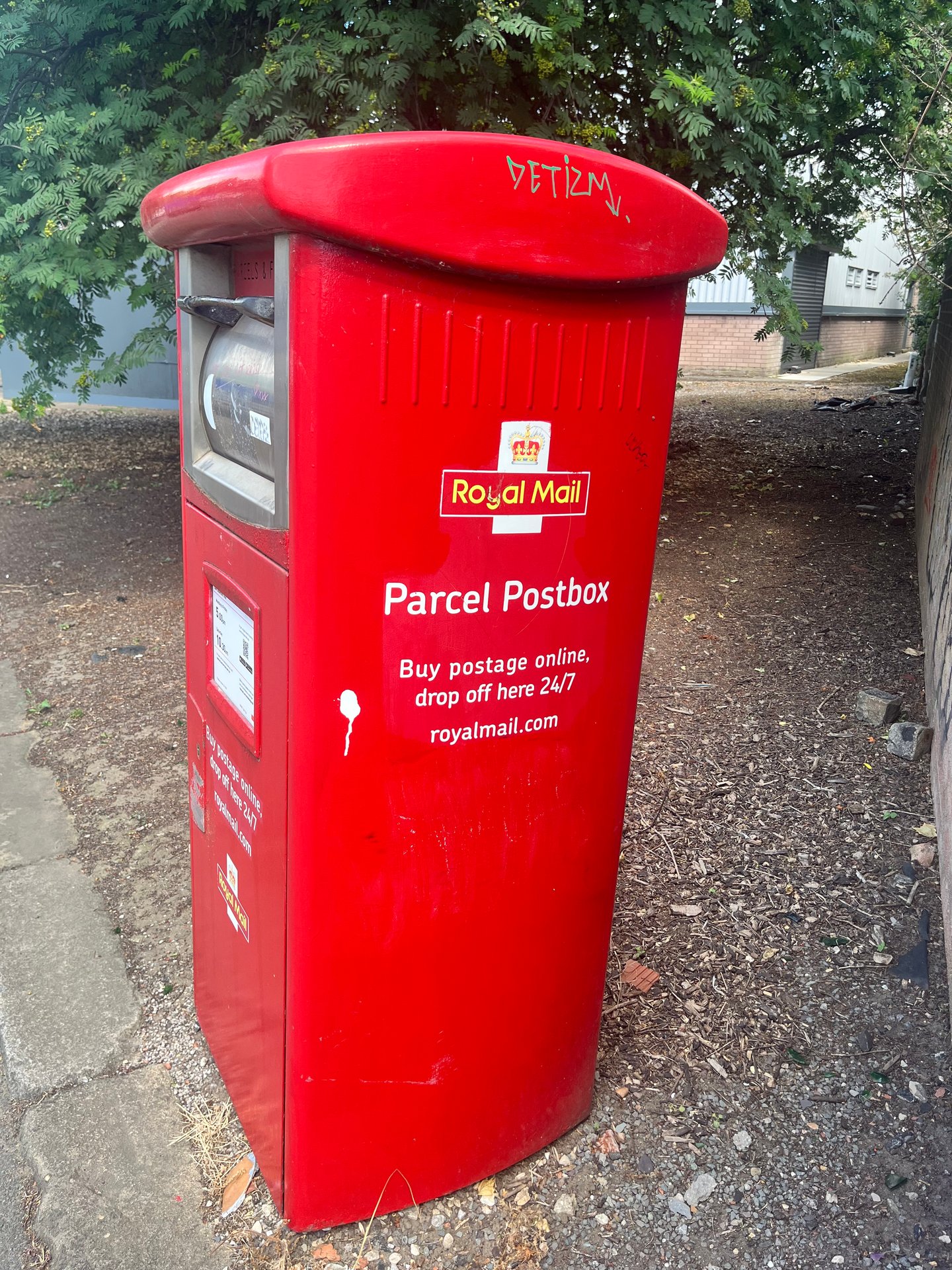 Neepsend Lane (Parcel), Sheffield photo 6