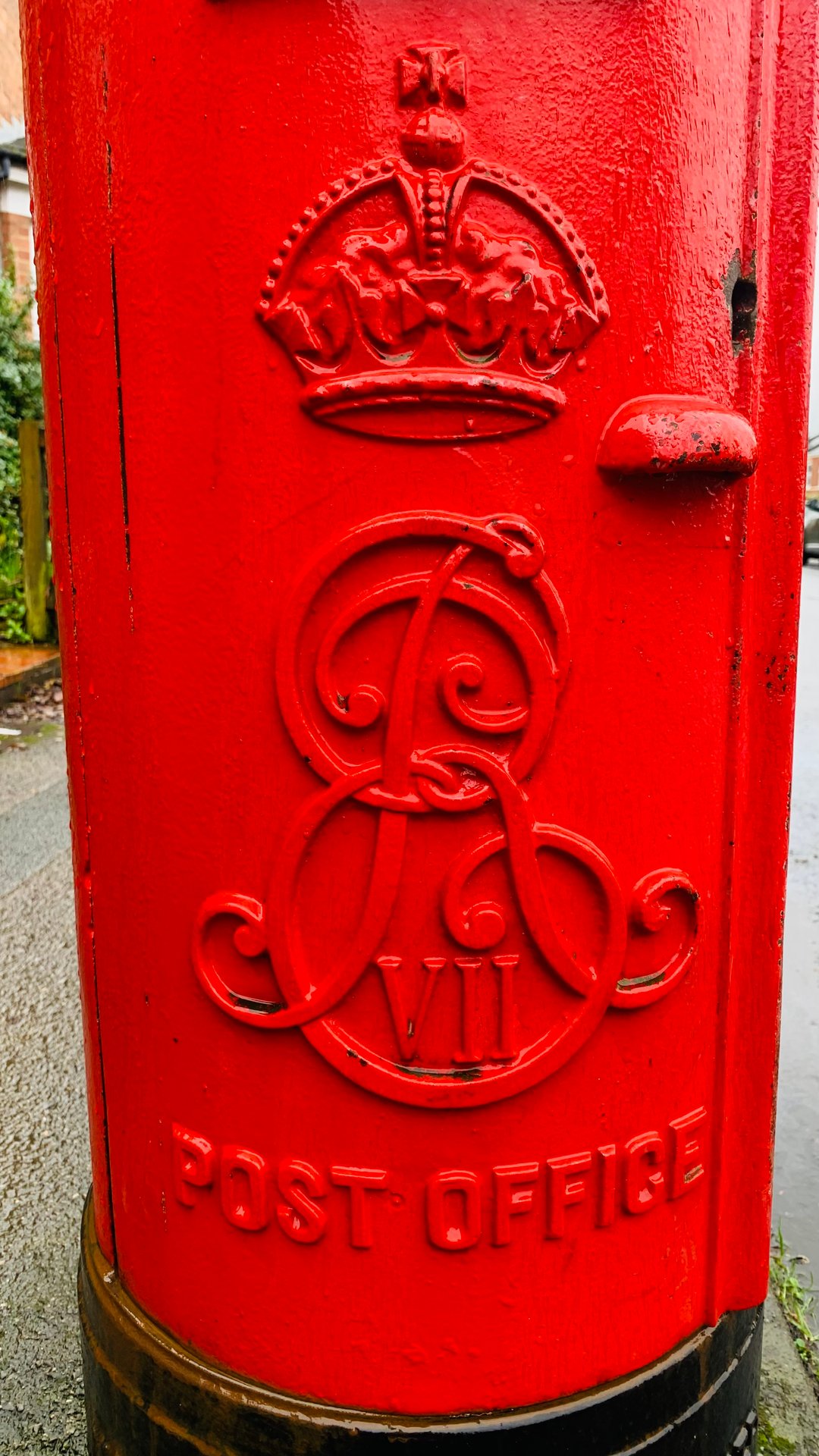 Naunton Lane, Leckhampton photo 2