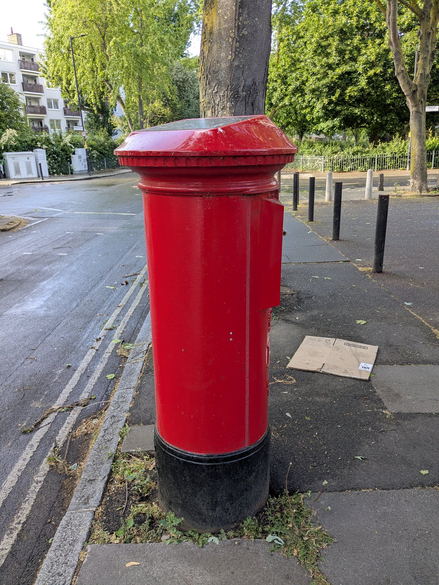 Bevington Street photo 3