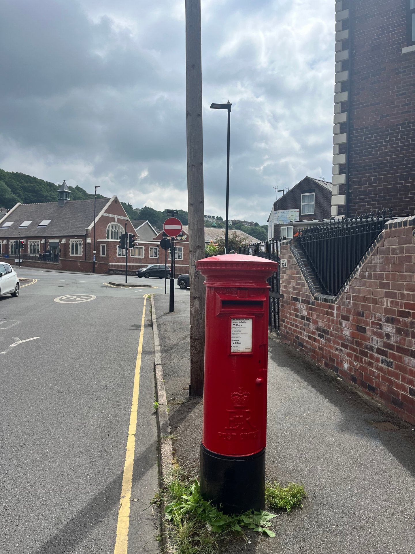 Tadcaster Road, Sheffield photo 6