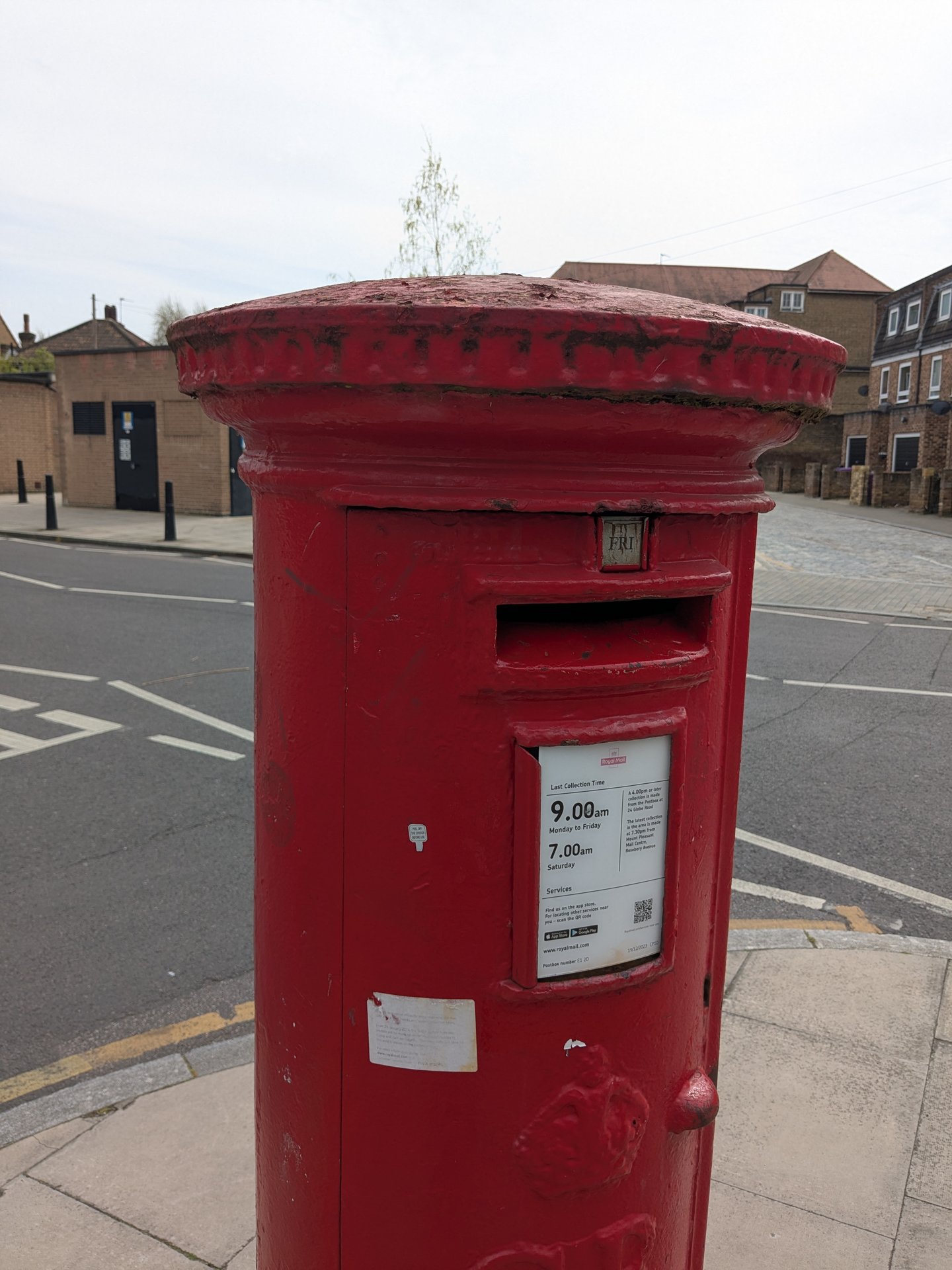 Cephas Street, Whitechapel photo 2