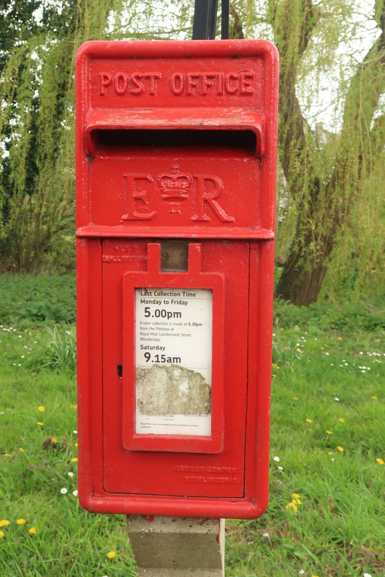 The Street, Parham photo 2