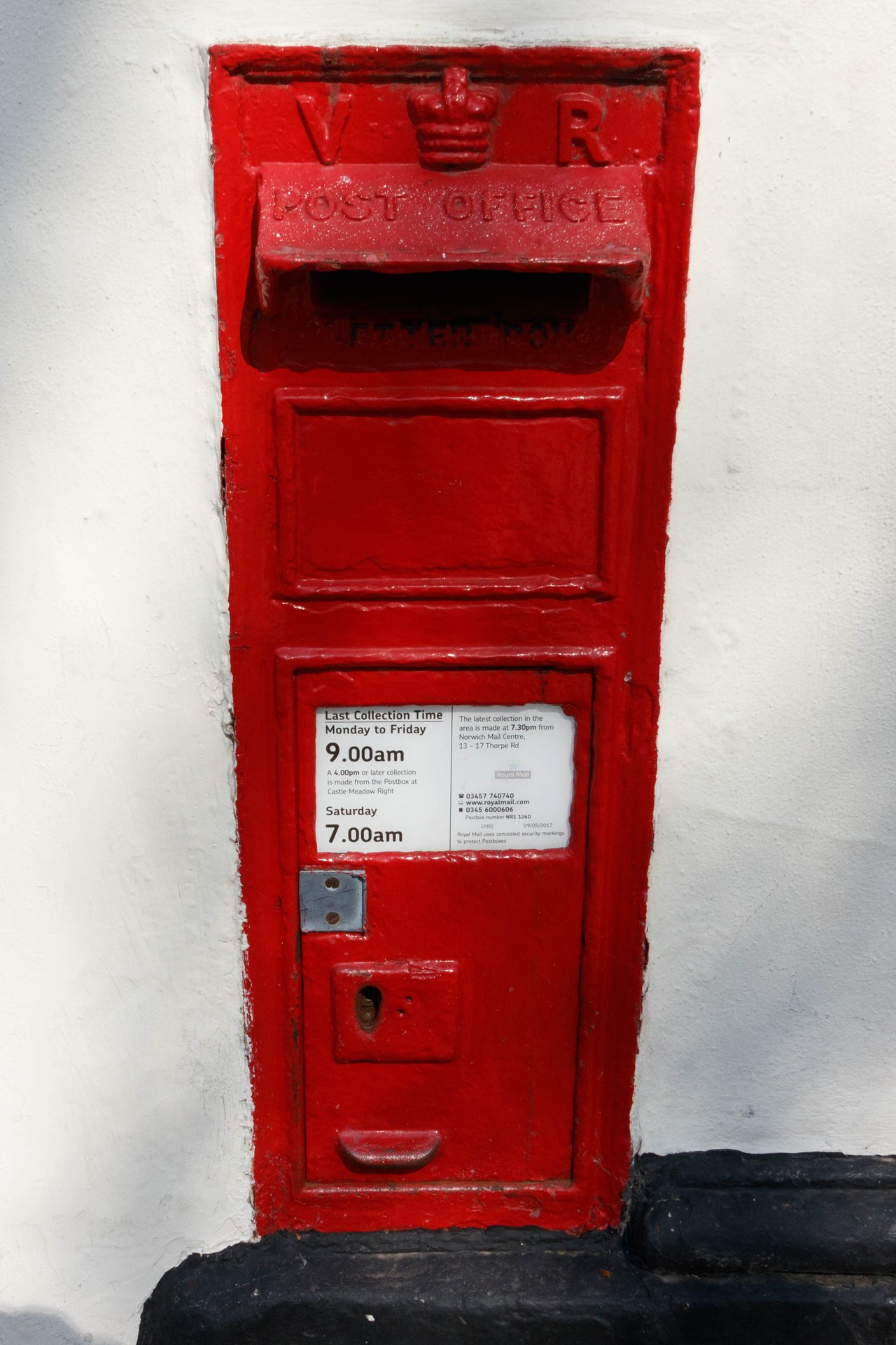 Orford Hill, Norwich photo 2