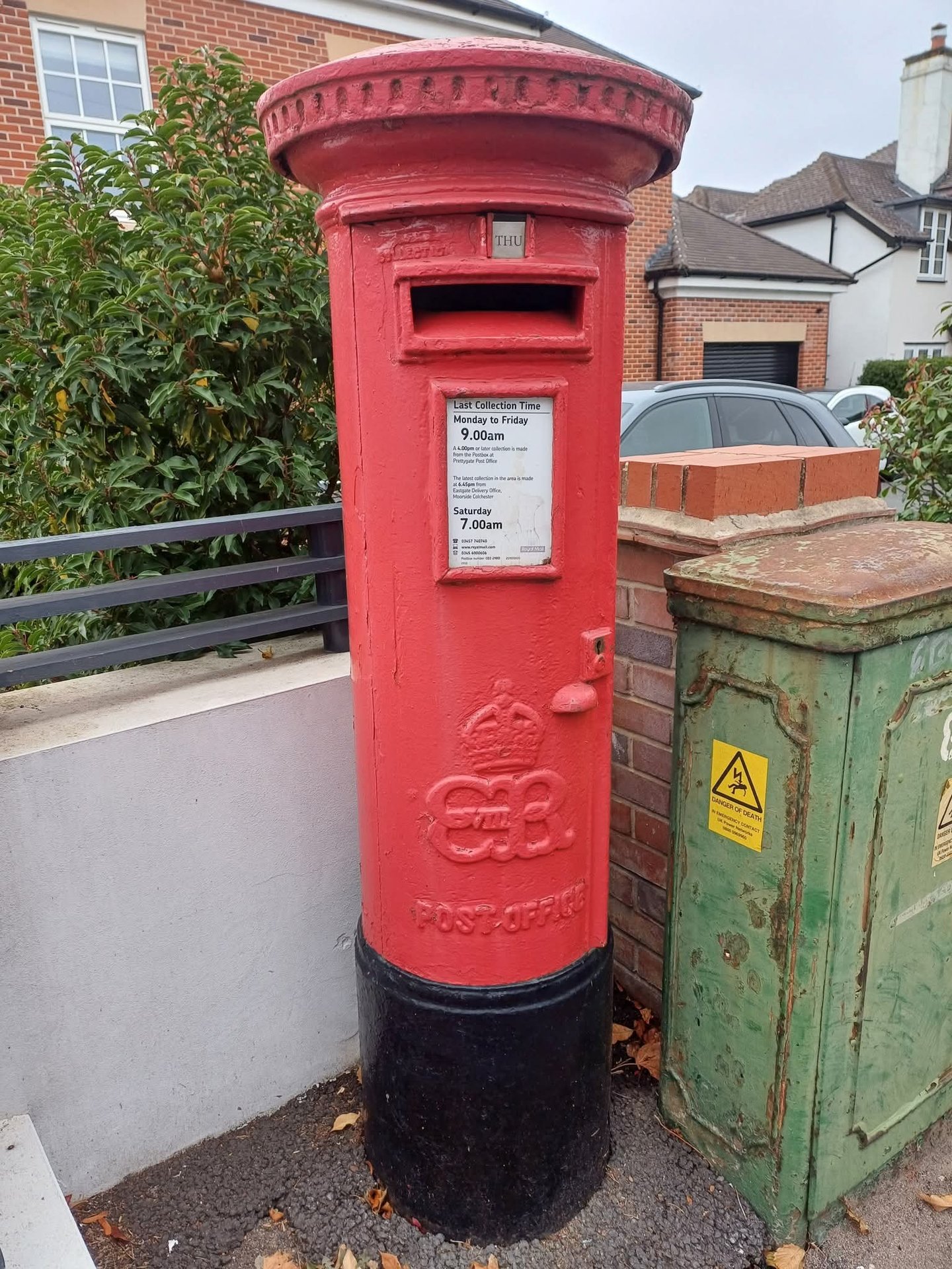 Glen Avenue, Lexden photo 2