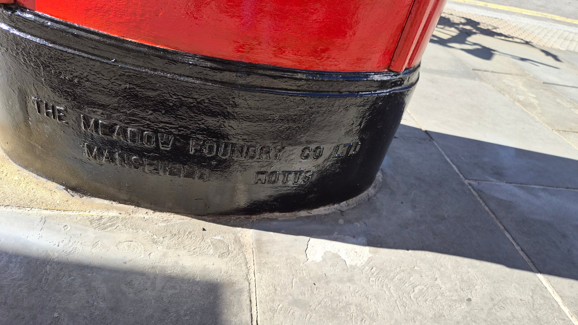 Bow Street, Covent Garden photo 4