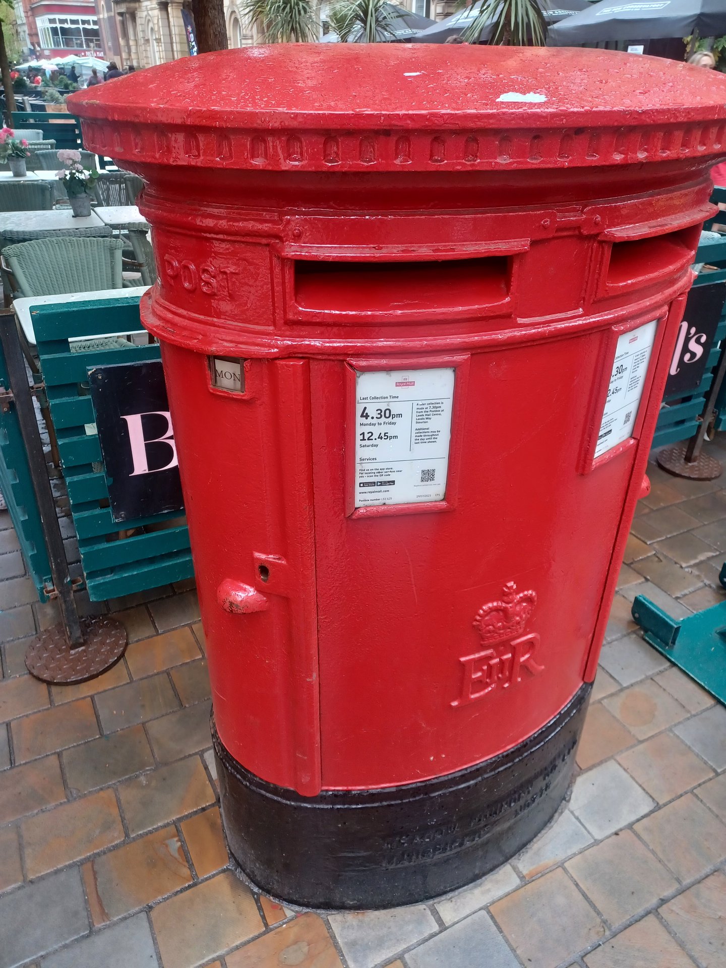 Albion Street, Leeds photo 2