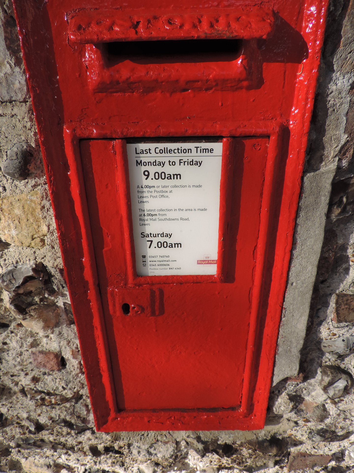 Grange Road, Lewes photo 2