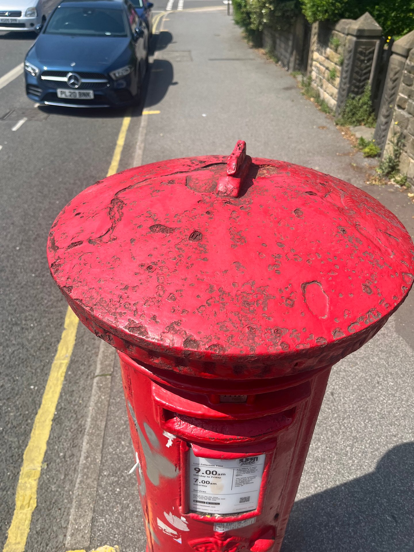 Ecclesall Road, Sheffield photo 5