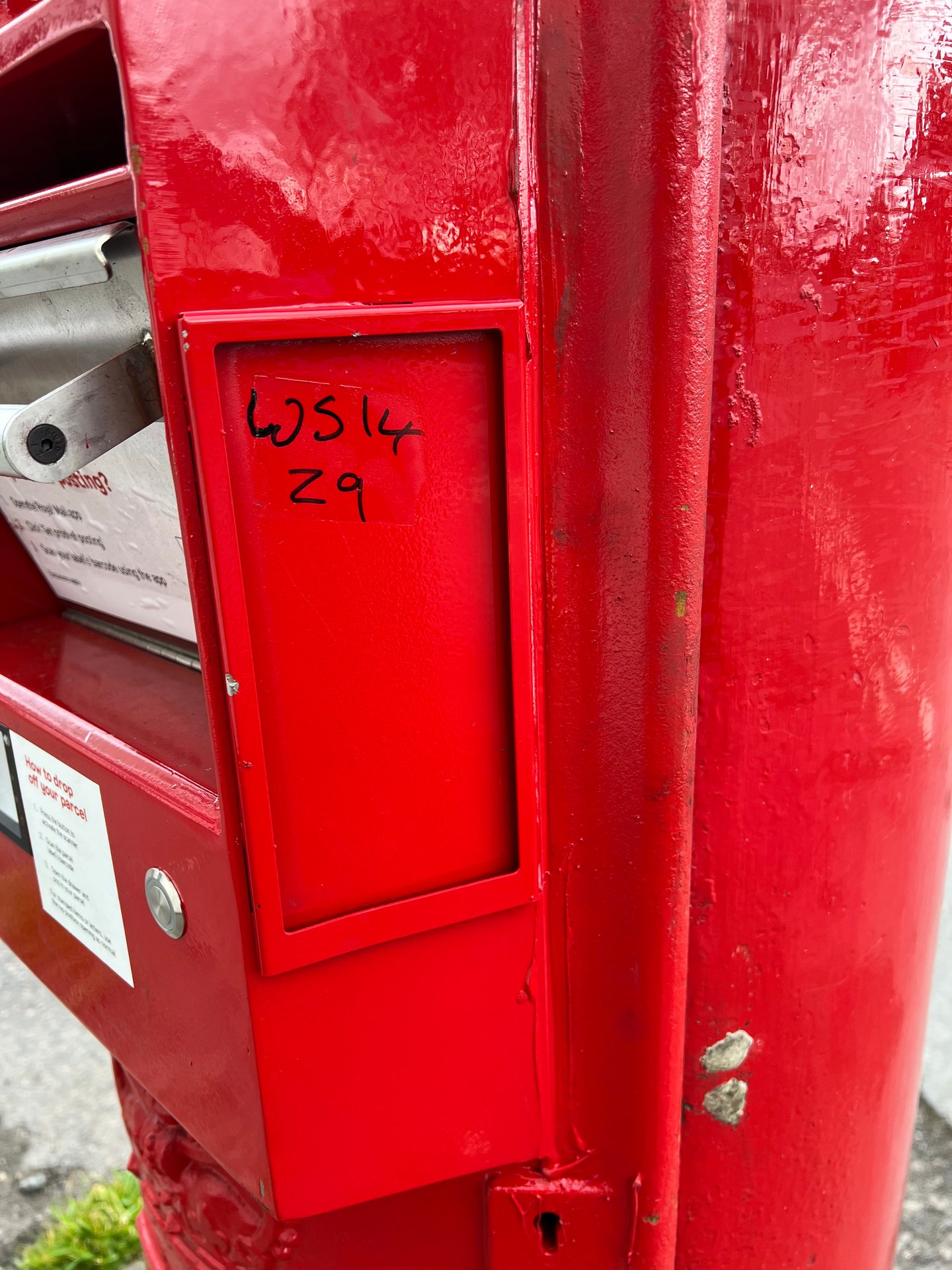 Chapel Lane, Lichfield photo 2