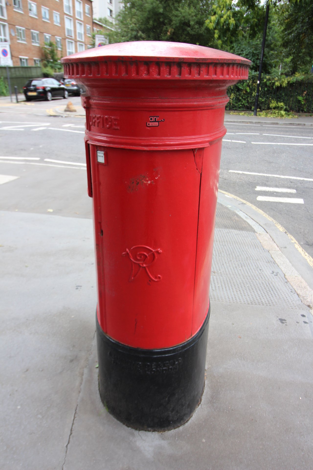 Fann Street, City of London photo 4