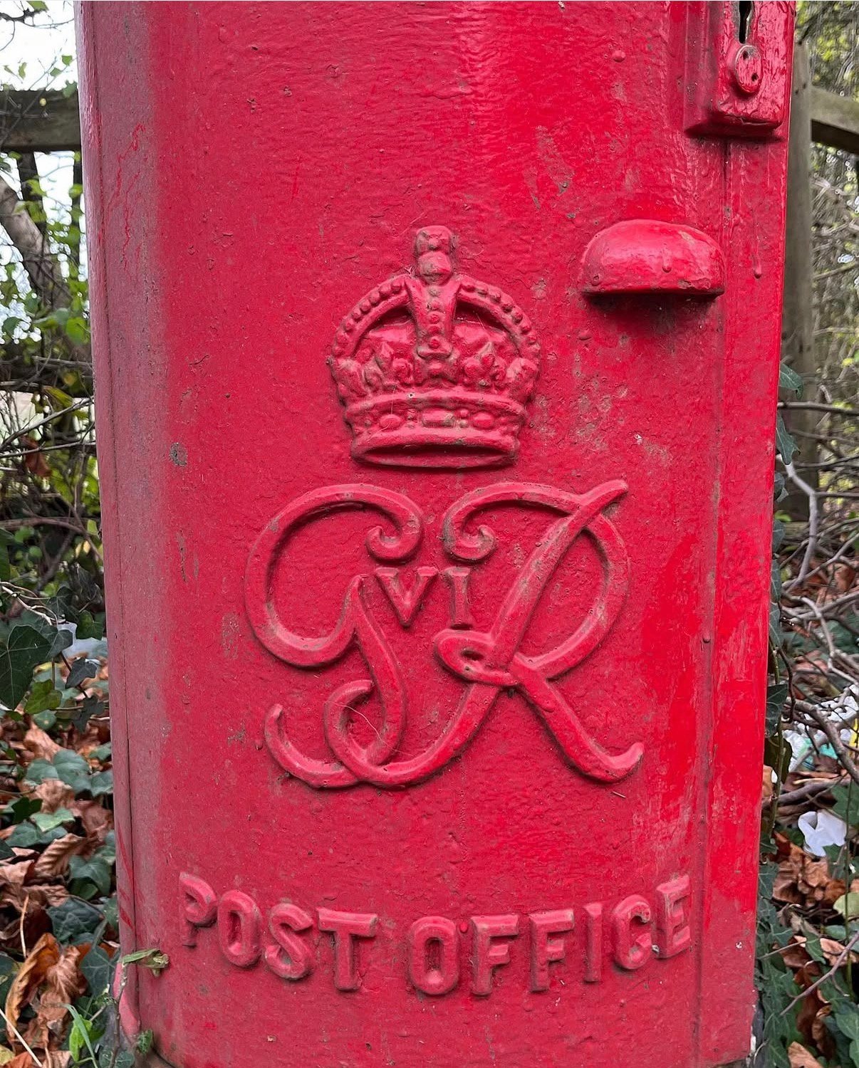 Clay Lane, Buckinghamshire photo 2