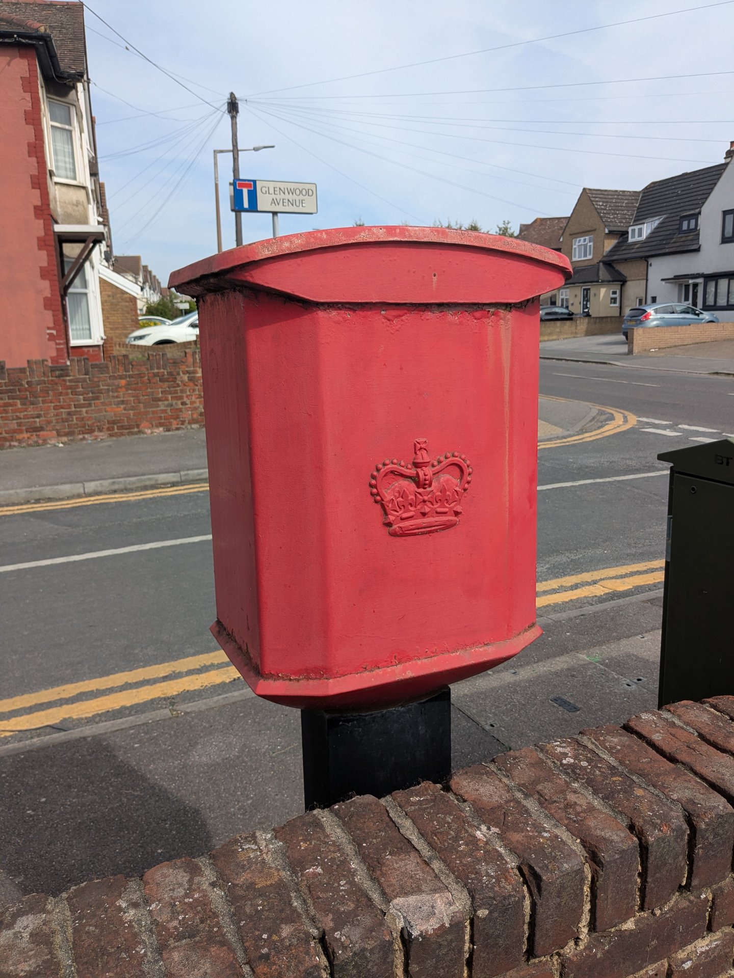 Glenwood Avenue, Rainham photo 3