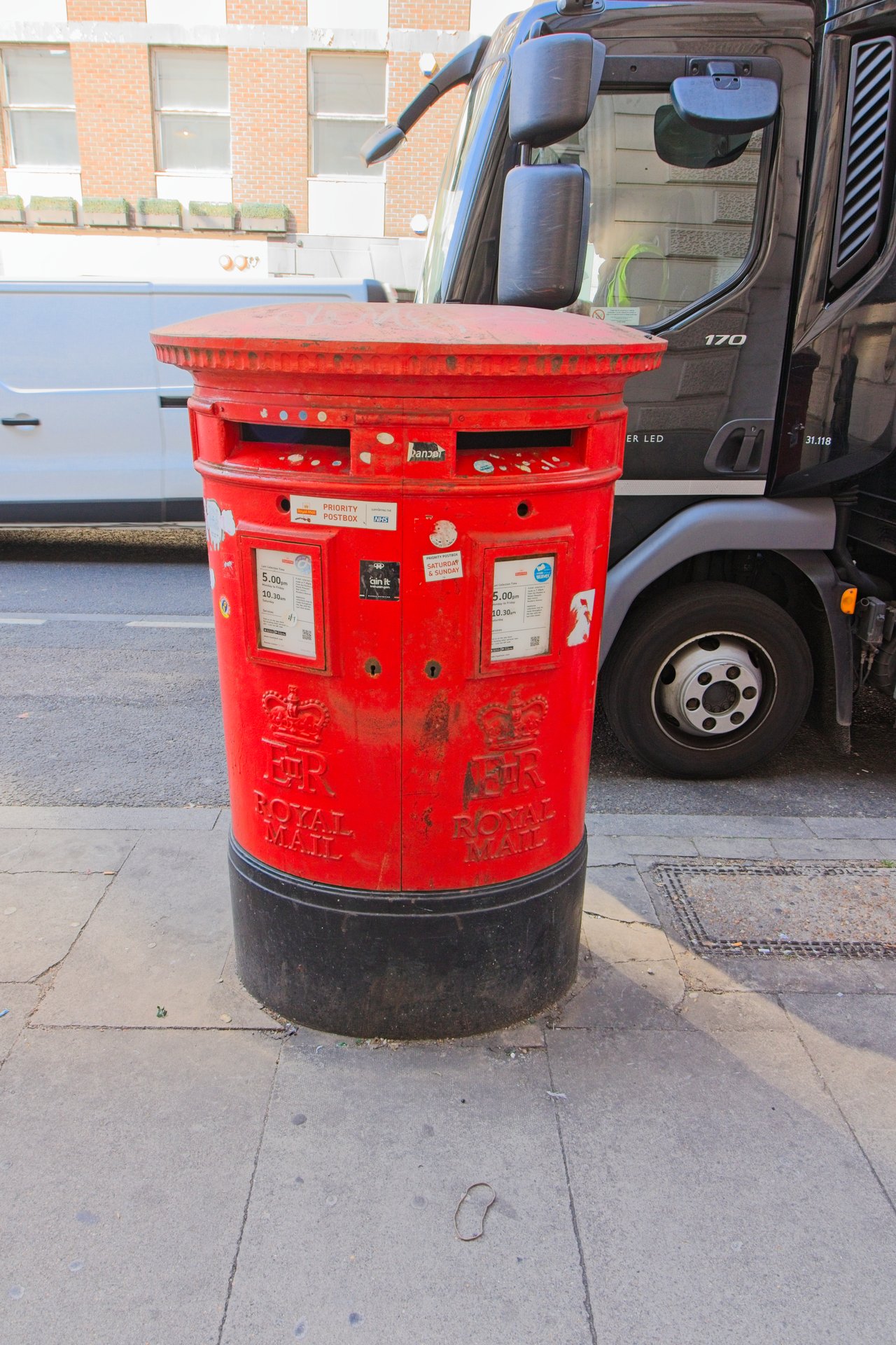 Leman Street, Greater London photo 2