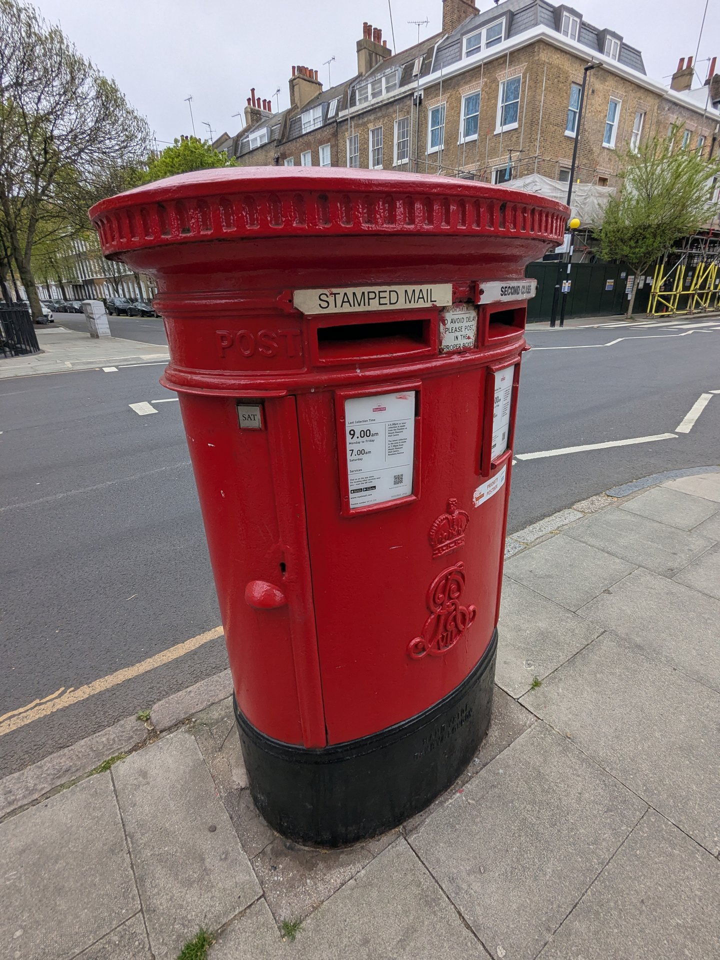 Guilford Street, Camden photo 3